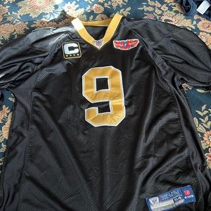 Drew Brees Jersey